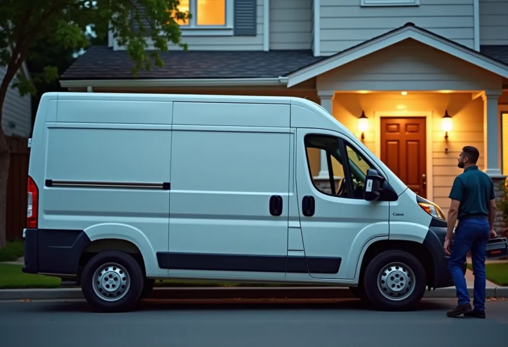 Emergency Plumbing Inspections in Whitewater, California — Plumber California
