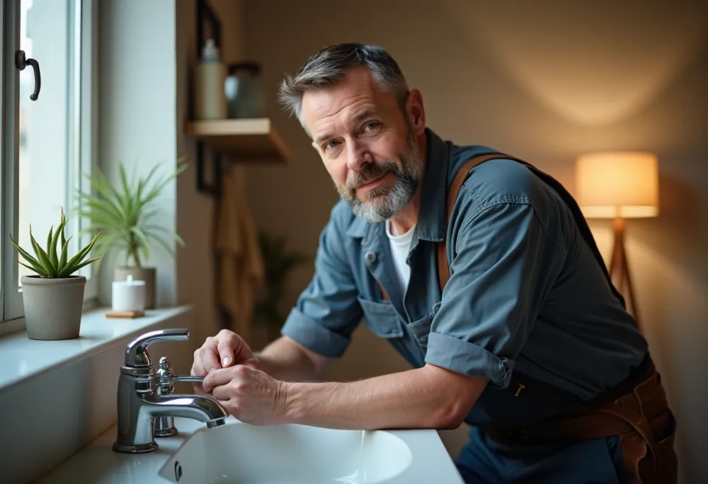 Plumbing Inspections Services in Whitewater, California — Plumber California