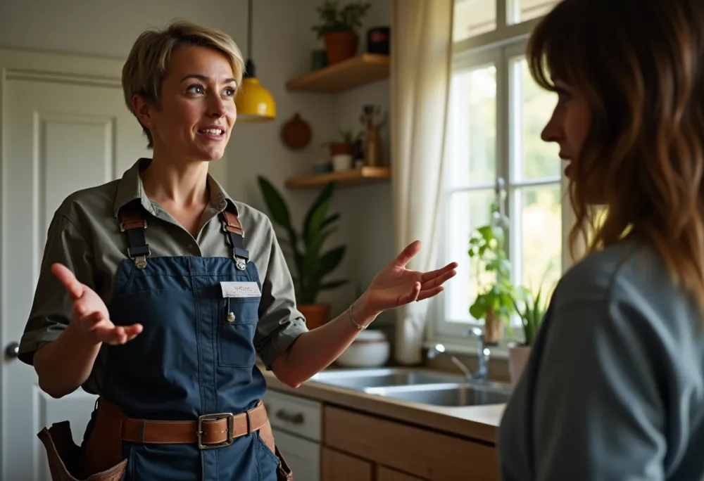 Plumbing Inspections process in Whitewater, California — Plumber California